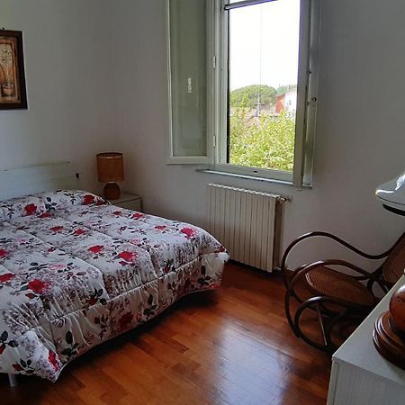 Appartamento Belvedere Montecatini Terme Exterior foto